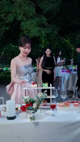 ไฟปรารถนาชั่วข้ามคืน(พากย์ไทย)