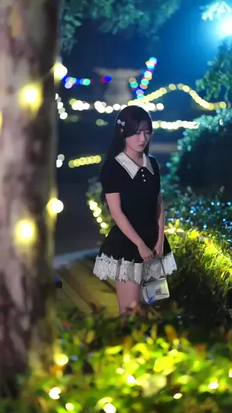 ไฟปรารถนาชั่วข้ามคืน(พากย์ไทย)