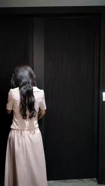 ไฟปรารถนาชั่วข้ามคืน(พากย์ไทย)