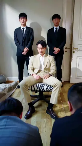 ไฟปรารถนาชั่วข้ามคืน(พากย์ไทย)