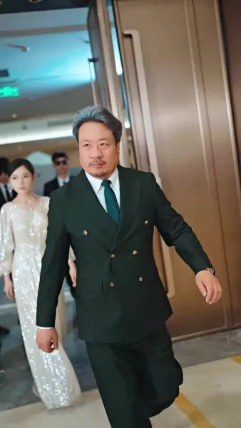 [พากย์ไทย] ซูเปอร์แดดดี้