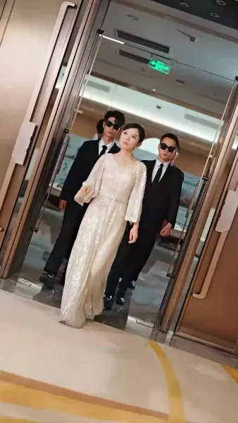 [พากย์ไทย] ซูเปอร์แดดดี้