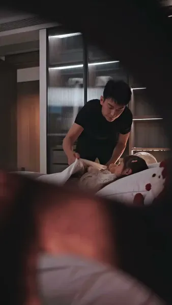 [พากย์ไทย] ซูเปอร์แดดดี้