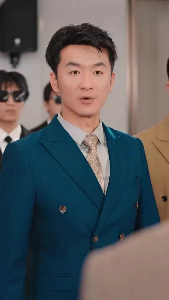 [พากย์ไทย] ซูเปอร์แดดดี้