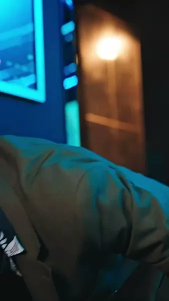 [พากย์ไทย] ซูเปอร์แดดดี้