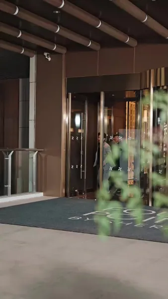 [พากย์ไทย] ซูเปอร์แดดดี้