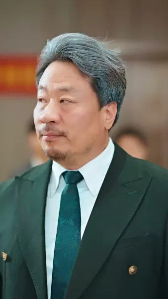 [พากย์ไทย] ซูเปอร์แดดดี้