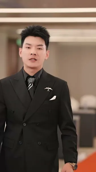 [พากย์ไทย] ซูเปอร์แดดดี้