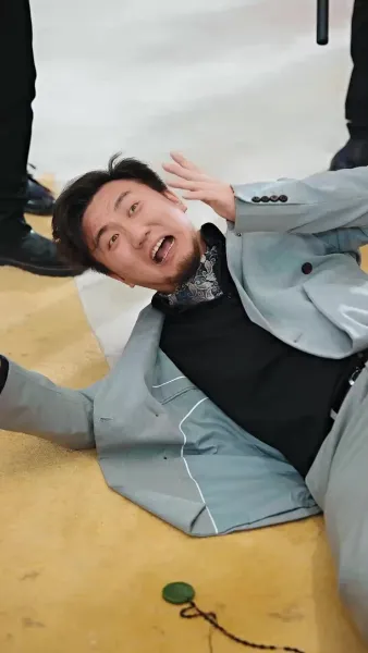 [พากย์ไทย] ซูเปอร์แดดดี้