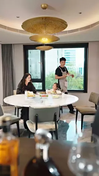 [พากย์ไทย] ซูเปอร์แดดดี้