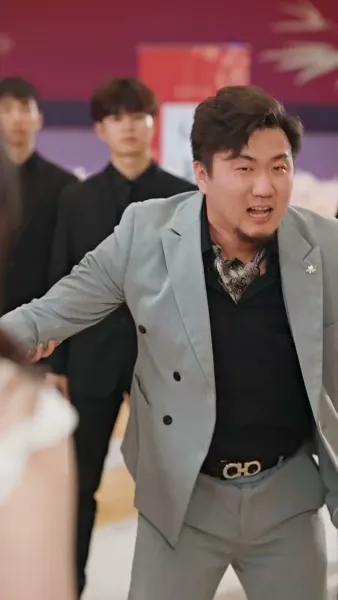 [พากย์ไทย] ซูเปอร์แดดดี้