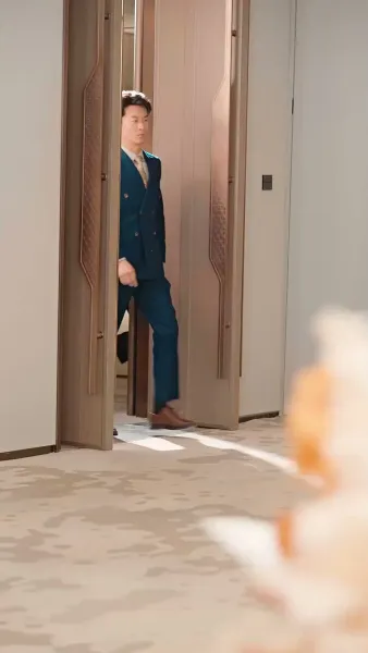 [พากย์ไทย] ซูเปอร์แดดดี้