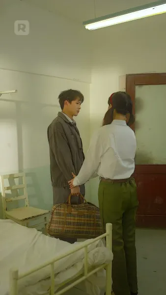 รักจนวันสุดท้าย