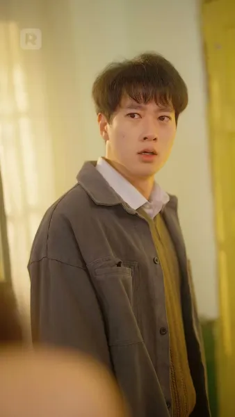 รักจนวันสุดท้าย