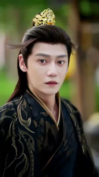 หงส์คืนบัลลังก์