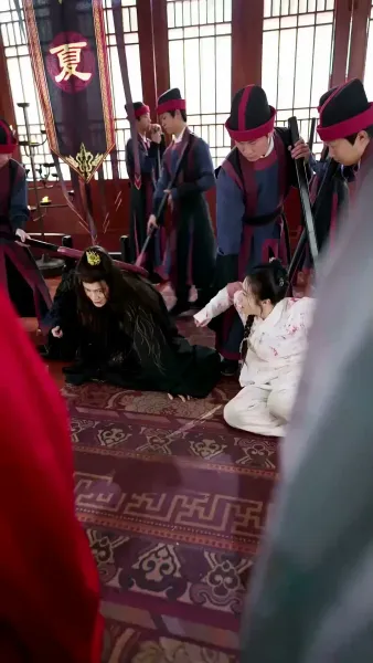 หงส์คืนบัลลังก์