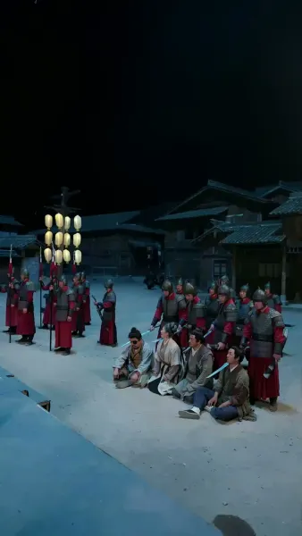 หงส์คืนบัลลังก์