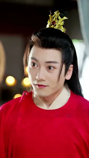 หงส์คืนบัลลังก์