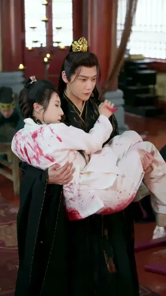 หงส์คืนบัลลังก์