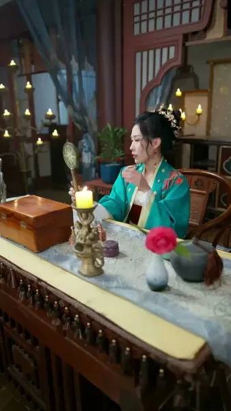 หงส์คืนบัลลังก์