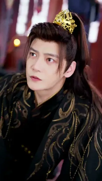 หงส์คืนบัลลังก์