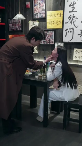 หลังถูกไล่ออก ฉันก็กลายเป็นลูกค้า