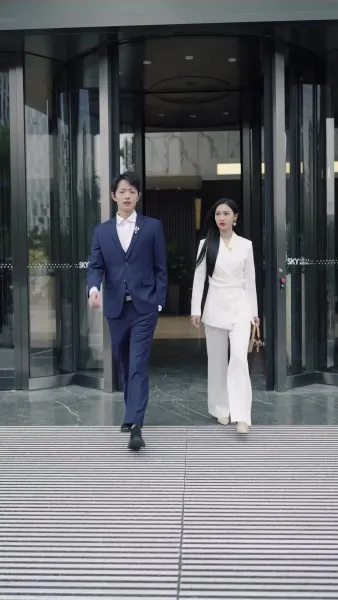 หลังถูกไล่ออก ฉันก็กลายเป็นลูกค้า