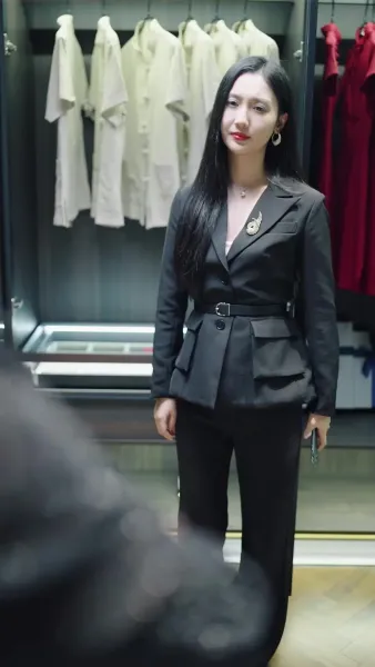 หลังถูกไล่ออก ฉันก็กลายเป็นลูกค้า