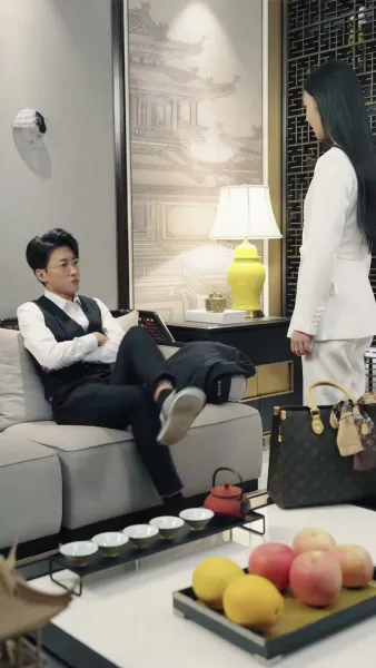 หลังถูกไล่ออก ฉันก็กลายเป็นลูกค้า