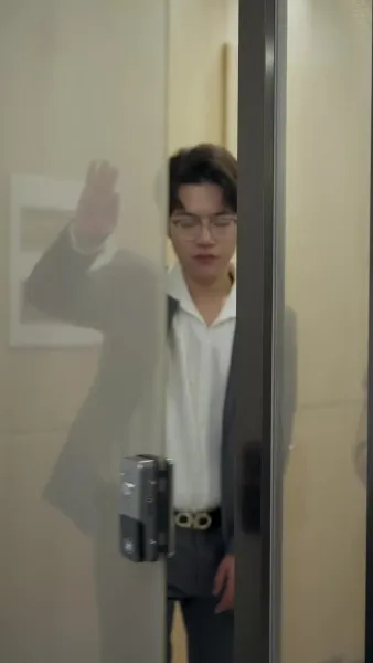 หลังถูกไล่ออก ฉันก็กลายเป็นลูกค้า