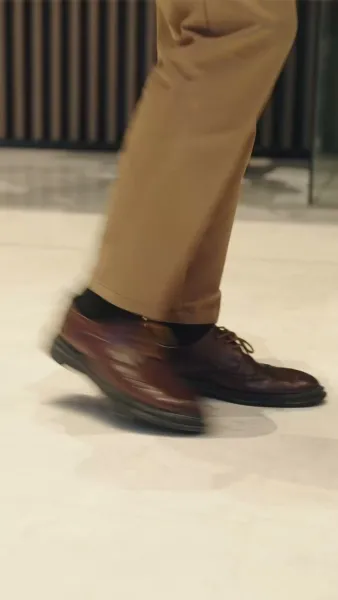 หลังถูกไล่ออก ฉันก็กลายเป็นลูกค้า