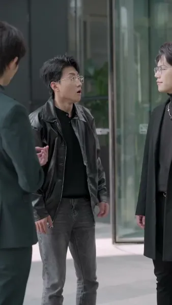 หลังถูกไล่ออก ฉันก็กลายเป็นลูกค้า