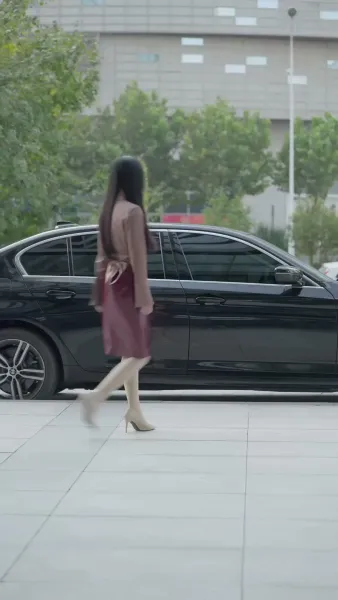 หลังถูกไล่ออก ฉันก็กลายเป็นลูกค้า