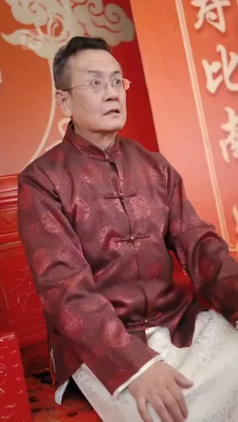 มังกรผงาดฟ้า