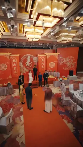 มังกรผงาดฟ้า