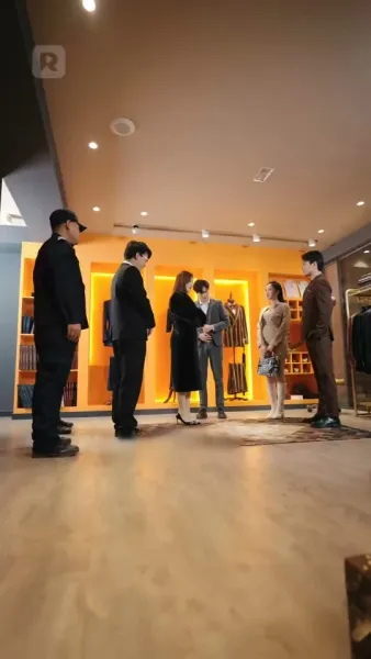 มังกรผงาดฟ้า