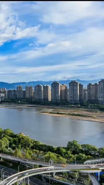 มังกรผงาดฟ้า