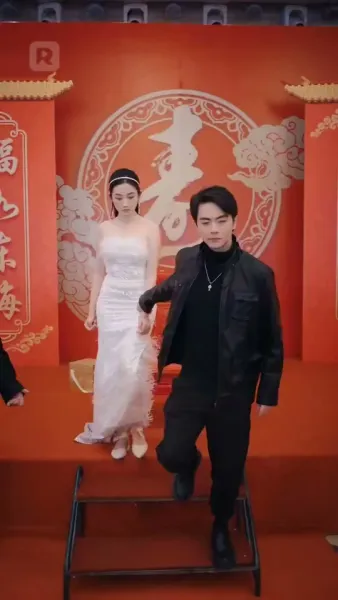 มังกรผงาดฟ้า