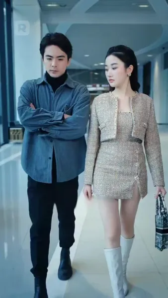 มังกรผงาดฟ้า