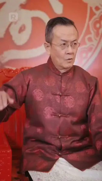 มังกรผงาดฟ้า