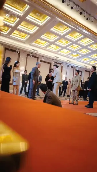 มังกรผงาดฟ้า