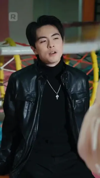 มังกรผงาดฟ้า