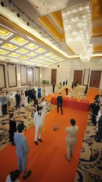 มังกรผงาดฟ้า