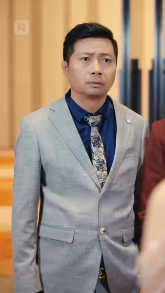 มังกรผงาดฟ้า