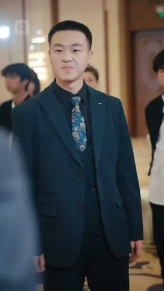 มังกรผงาดฟ้า