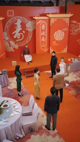 มังกรผงาดฟ้า