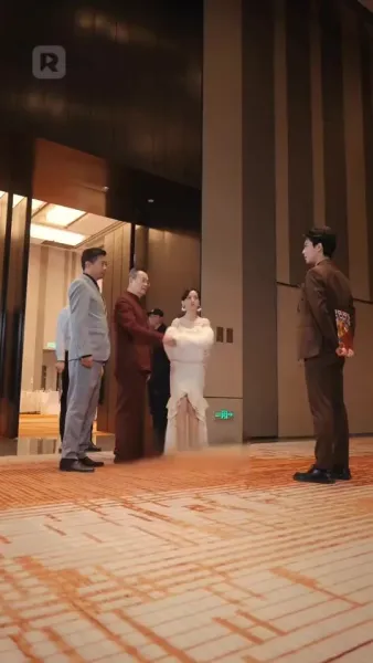 มังกรผงาดฟ้า