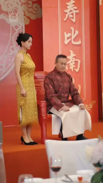 มังกรผงาดฟ้า