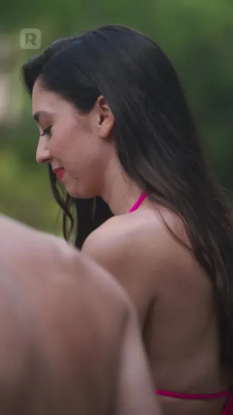 ถูกมัดด้วยเกียรติยศ: ถูกลักพาตัวโดยราชามาเฟีย