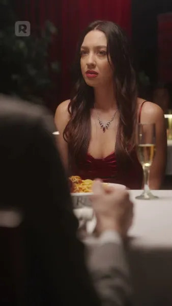 ถูกมัดด้วยเกียรติยศ: ถูกลักพาตัวโดยราชามาเฟีย